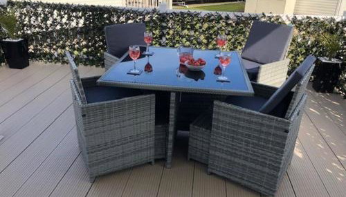 Beautiful Spacious Holiday Home - Romney Sands - Foto 3