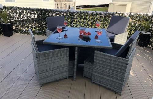 Beautiful Spacious Holiday Home - Romney Sands - Foto 3