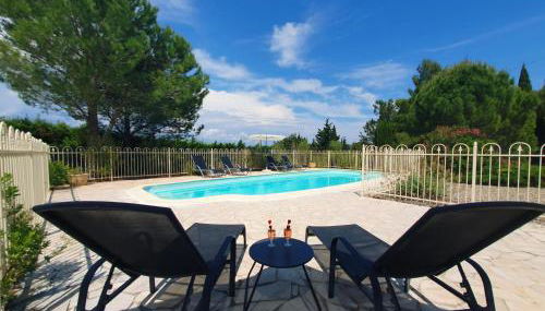 Le Rêve de Montbrun - Foto 3