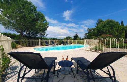 Le Rêve de Montbrun - Foto 3