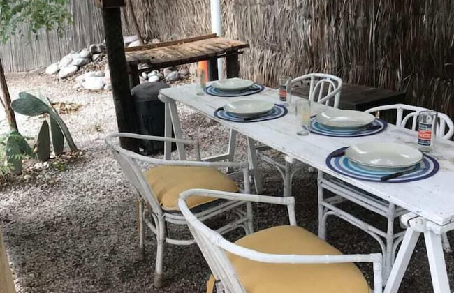 Dark Green House - Chacras de Coria - Photo 59