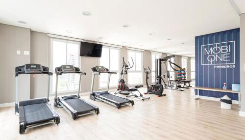 Smart Charlie Mobi Pinheiros - Foto 3