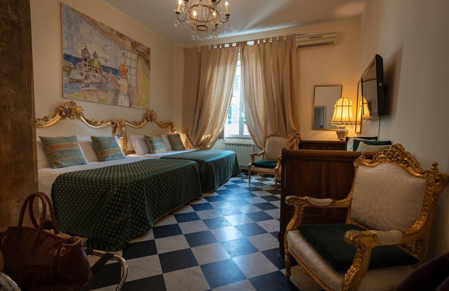 Morali Palace - Foto 4