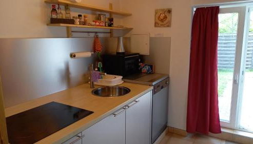 Viel Platz für Entspannung - Foto 4