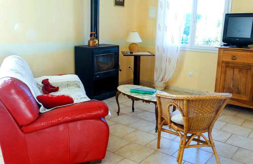 Gîte Le Verdon - Photo 13