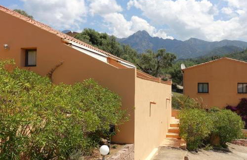 Apartment Residence Cabanaccia 3 Pieces 6 Pers-2 by Interhome - Foto 17