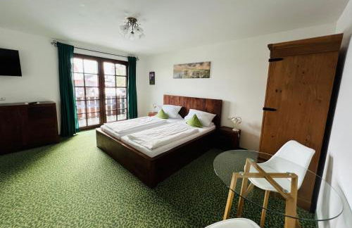 Vitusfort Urlaub im Allgäu - Ferienwohnungen & Themenzimmer in Hopfen am See - Foto 32