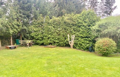 Ferienhaus in Wald und Seenähe - Photo 4