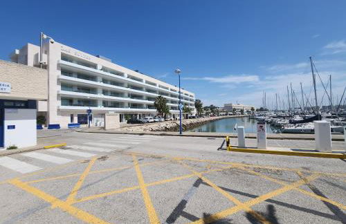 Allo Apartments Puerto Sherry Parking 3 Habitaciones - Foto 38