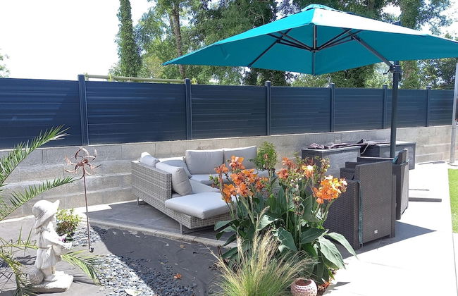 Charming House With Private Pool-ex TUI - Foto 21