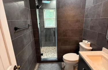 Lithonia 4 Bedroom Home with Private Pool Year Round Hot Tub and Pool Table Sleeps 10 Pet Friendly - Foto 46