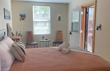 Vintage charm vacation home with modern comforts near Old Town - Foto 16