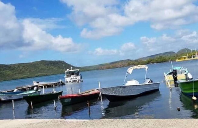 Guanica Malecon Bay House - Foto 45