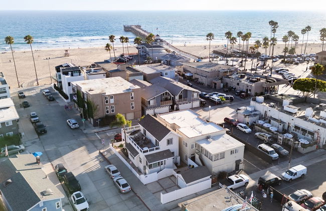 Sea Sight by Avantstay Walk to Newport Beach - Photo 51