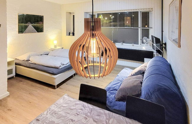 4 Person Holiday Home in Sonderborg - Foto 3