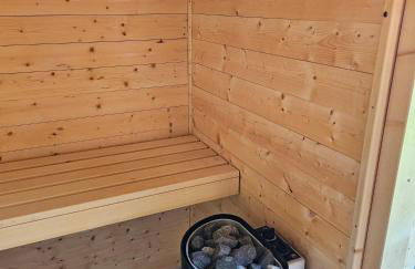 Finnhütte Onkel Lutz - Foto 24