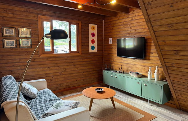 Vila Vert - Rancho Queimado - SC - Foto 18