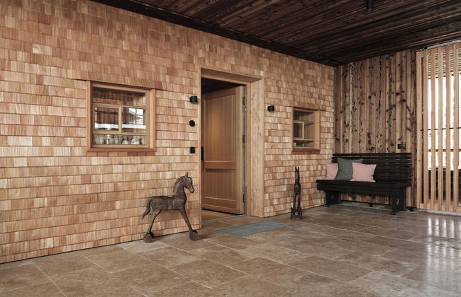 Lech Lodge - LEGENDARY - Foto 75