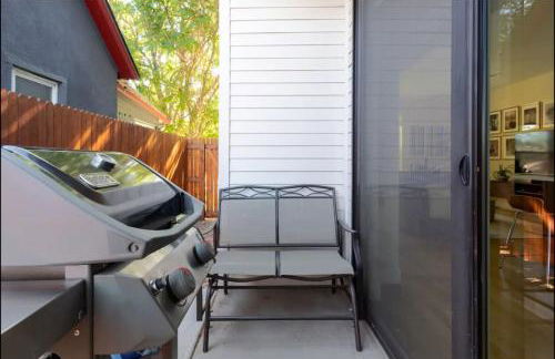 New Build and Pet Friendly Near to Highlands and RiNo - Foto 43