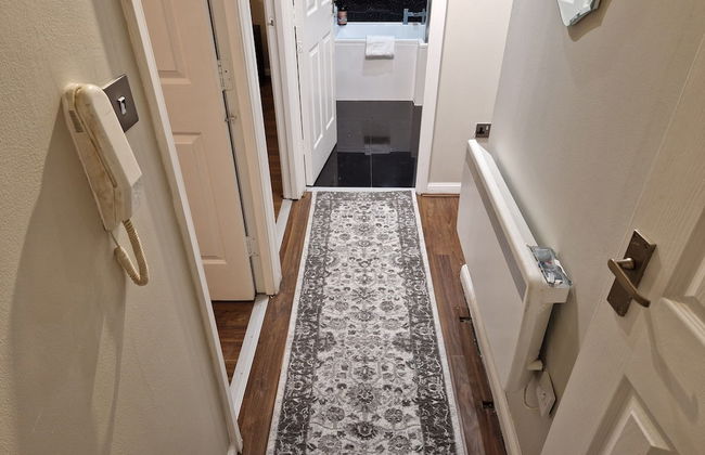 Washingtons Emerald 2 Bed Exec Apt - Photo 21