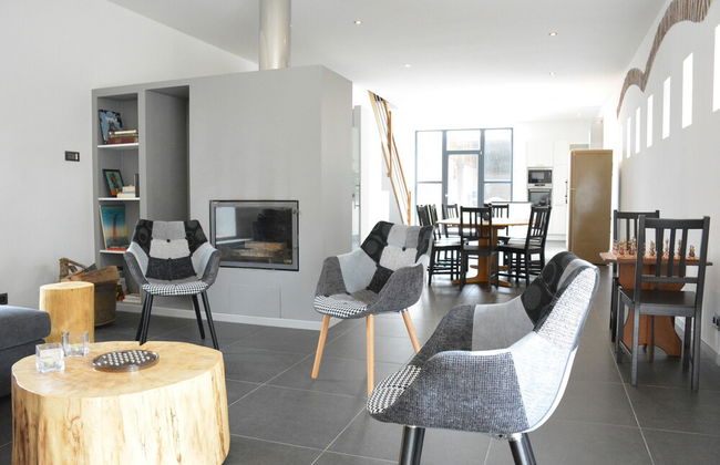 Farmhouse Retreat, Fernelmont - Photo 14