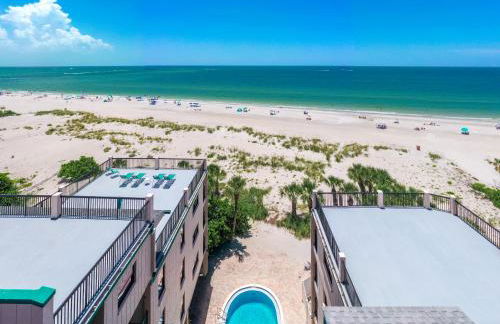 All Seasons Vacation Resort by Libertè - Photo 58