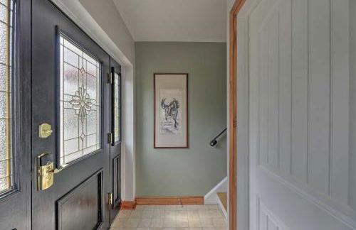 Yonkers Apt with Balcony Walk to Train Station! - Foto 19