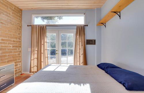 5 Mi to Casino and Lake Home on Escondido Ranch! - Foto 12