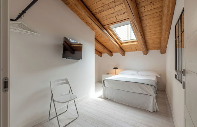 Principe di Camporeale con Terrazza - Foto 5