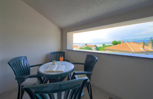 Apartments Ivica Krk Island - Foto 21