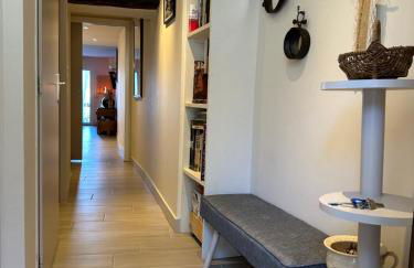 Bambou lodge anduze, les pieds dans l'eau - Foto 19