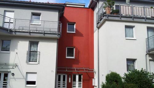 Ferienwohnung Maria - Bad Kissingen - Foto 4