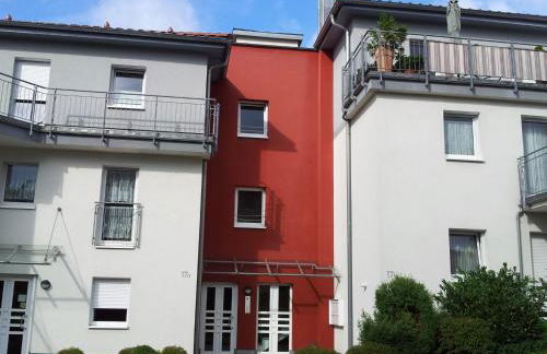 Ferienwohnung Maria - Bad Kissingen - Foto 4