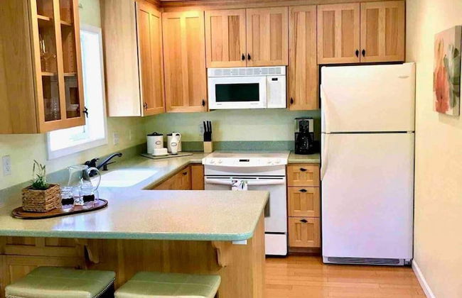 Medford Home and 2 Condos With Pool and Hot tub - Foto 27