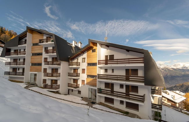 Studio Mont-parrain C33 - Foto 10