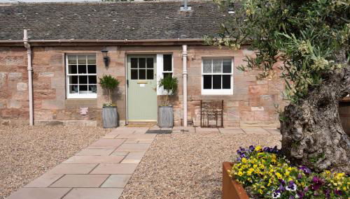 Willow Cottage - Foto 4