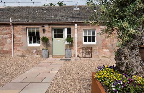 Willow Cottage - Foto 4