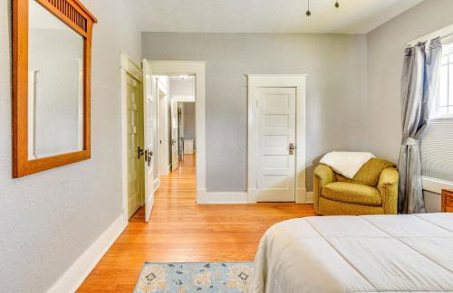 Cozy Anna Home Near Southern Illinois Attractions! - Foto 18