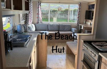 The Beach Hut at Presthaven Sands - Foto 6