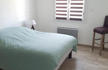 500m de la plage des Boucholeurs - Maison pour 5 - Foto 14