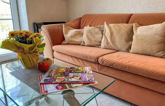 Gollwitzer Park (Insel Poel) - Foto 3