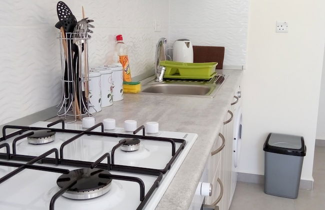 One Bedroom Apartment at Longbeach - Foto 12