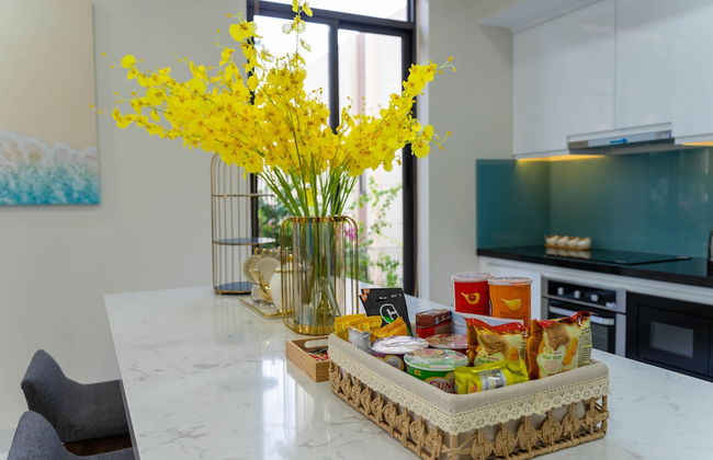 Lumina Villas Cam Ranh - Foto 15