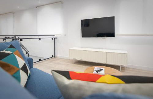 Apartamentos Soria Suites - Foto 8