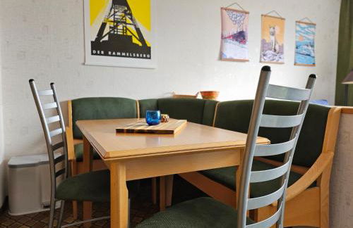 Ferienwohnung HBO Abbassian - Foto 6