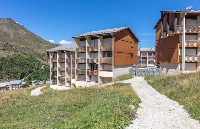 Asters 322 Bâtiment A1 - Photo 20