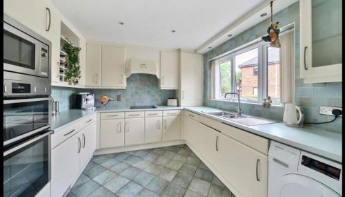 Poole Harbour-Poole Quay with 6 Beds, Free Parking - Foto 5