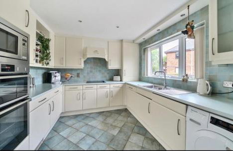 Poole Harbour-Poole Quay with 6 Beds, Free Parking - Foto 5