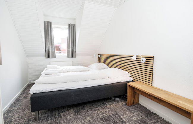 Hotel Nordbo - Foto 34