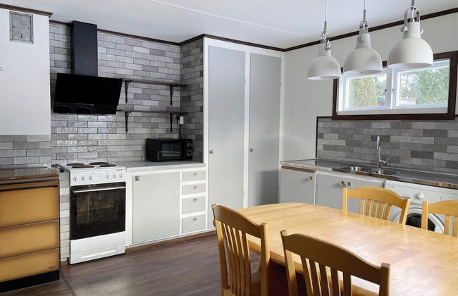 4 Star Holiday Home in Norrtalje-by Traum - Foto 4